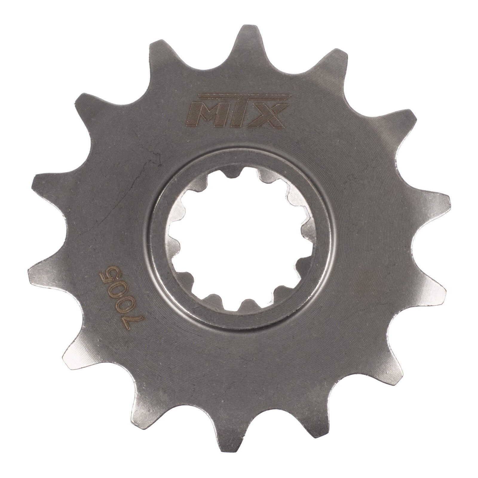 MTX 1906 Steel Front Sprocket #420