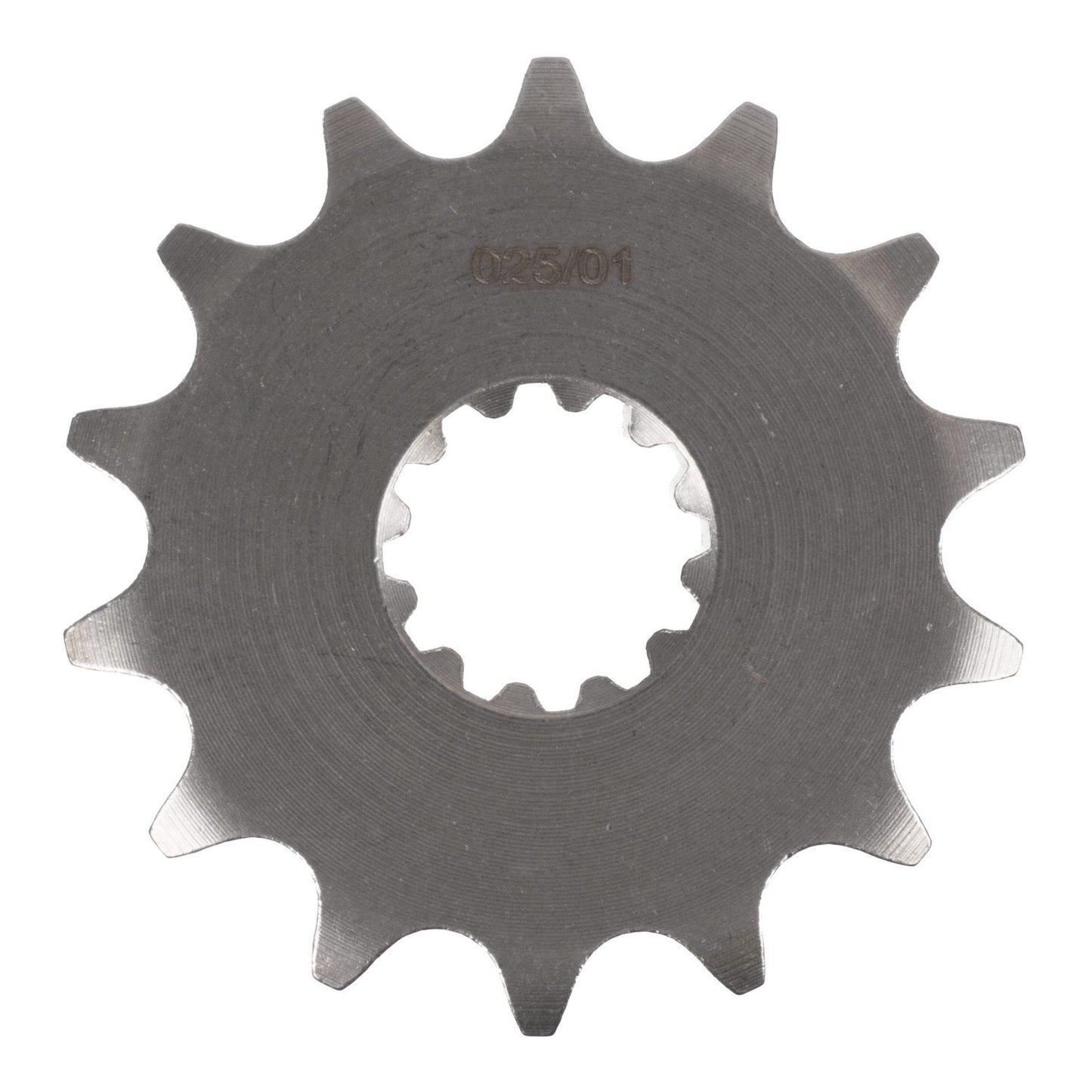 MTX 1906 Steel Front Sprocket #420