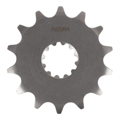 MTX 1906 Steel Front Sprocket #420
