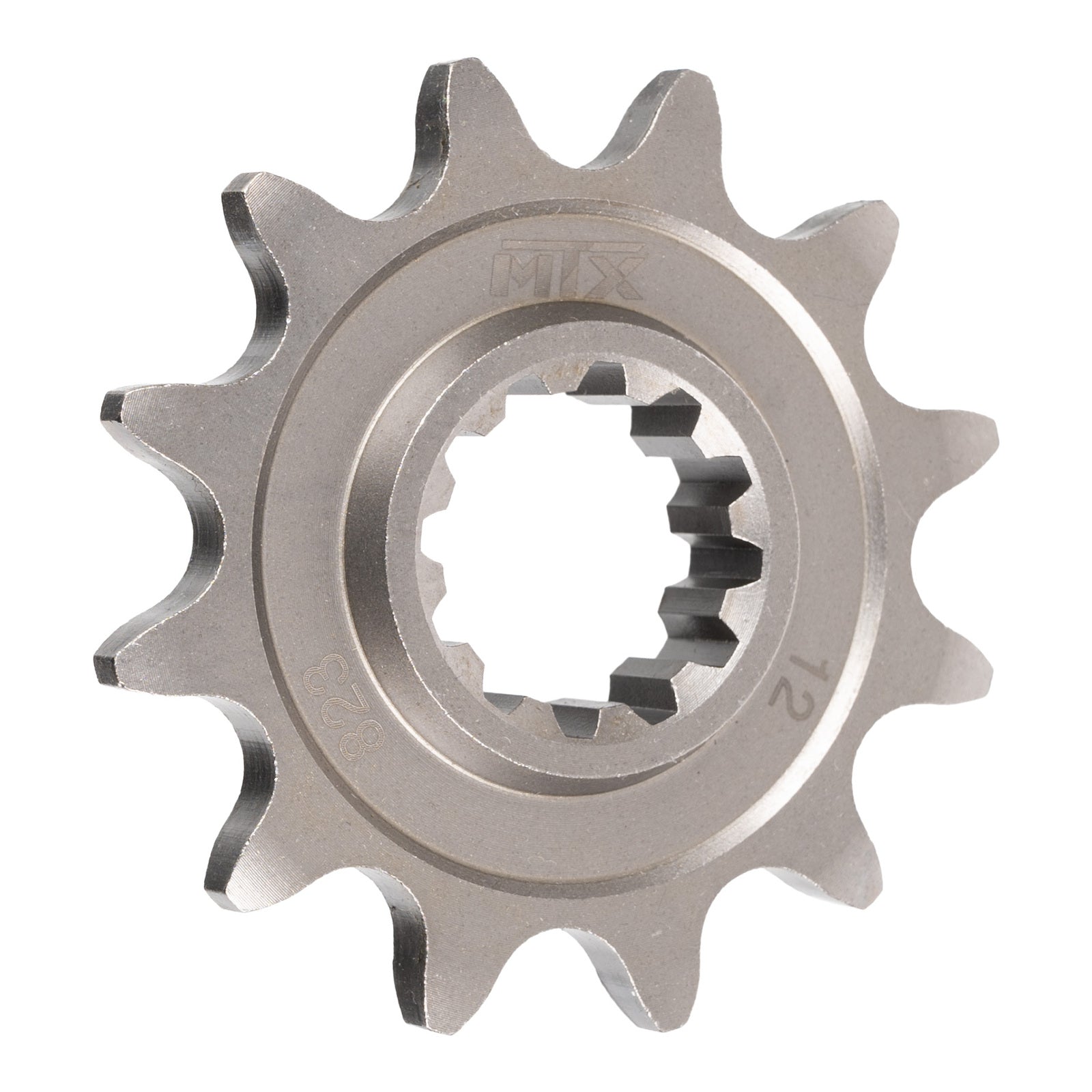 MTX 823 Steel Front Sprocket #520