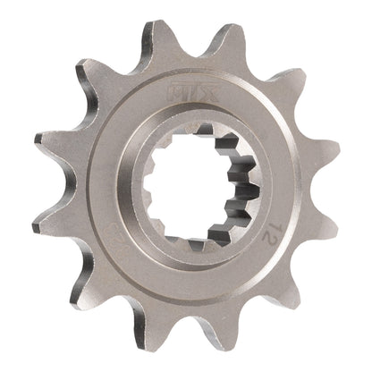 MTX 823 Steel Front Sprocket #520