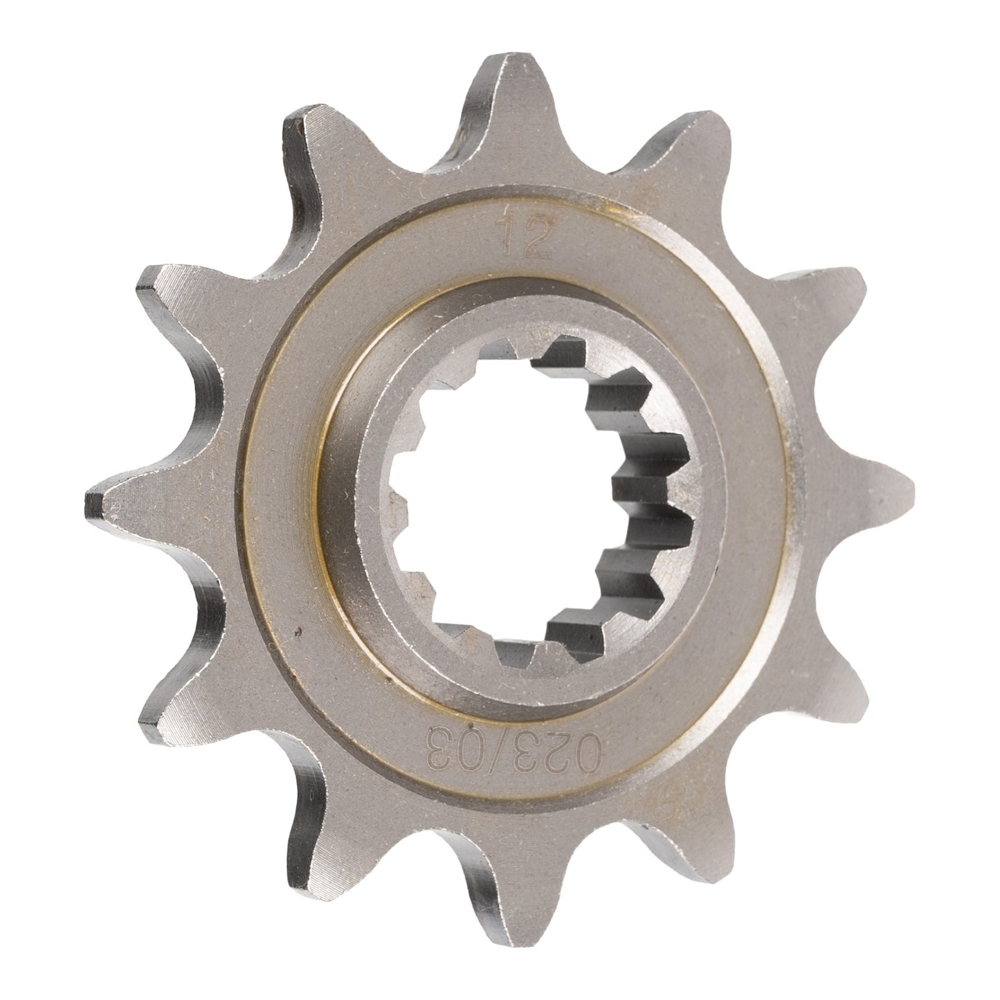 MTX 823 Steel Front Sprocket #520
