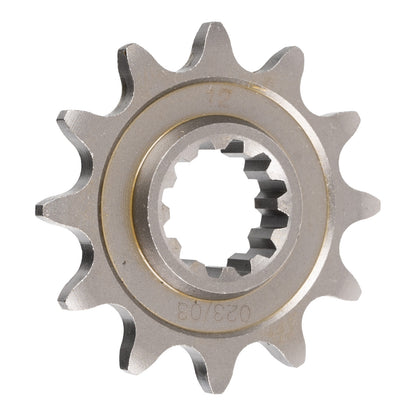MTX 823 Steel Front Sprocket #520