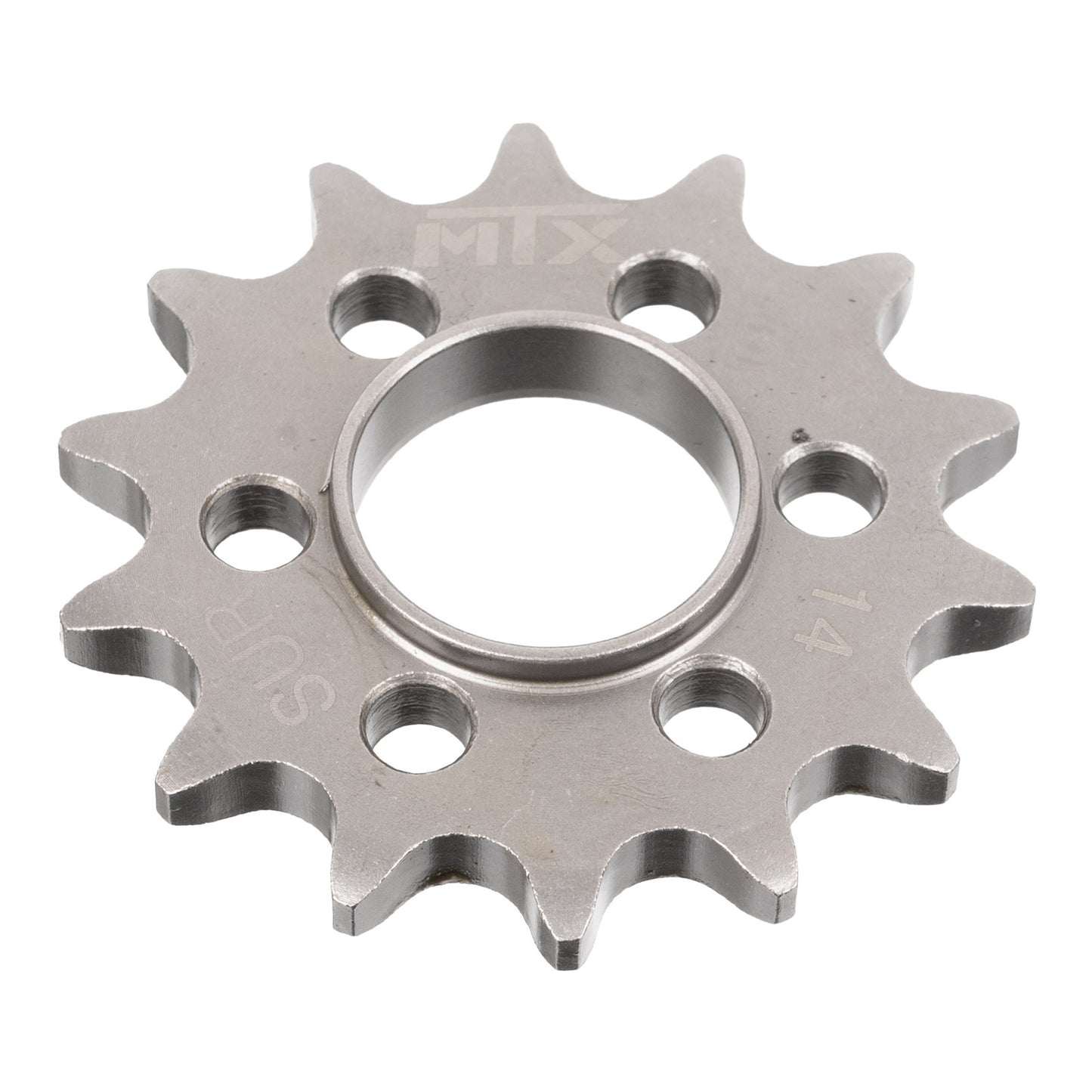 MTX Steel Front Sprocket #420 (14T)