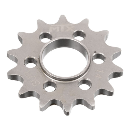 MTX Steel Front Sprocket #420 (14T)