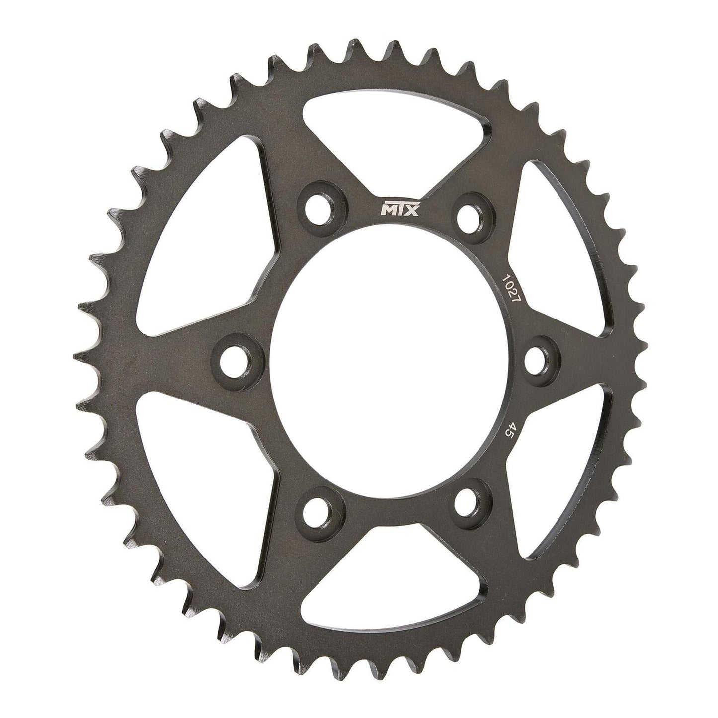 MTX 735 Steel Rear Sprocket #520