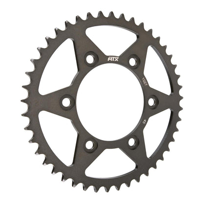 MTX 735 Steel Rear Sprocket #520
