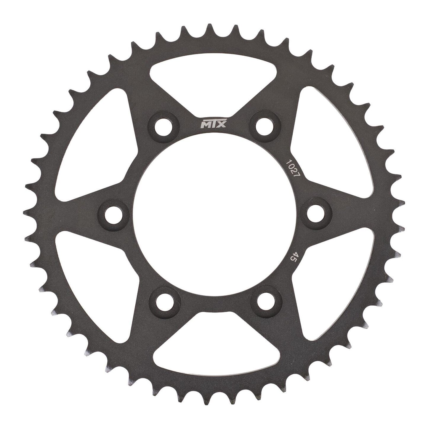 MTX 735 Steel Rear Sprocket #520
