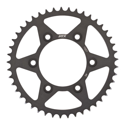 MTX 735 Steel Rear Sprocket #520