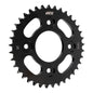 MTX 1212 STEEL REAR SPROCKET #428