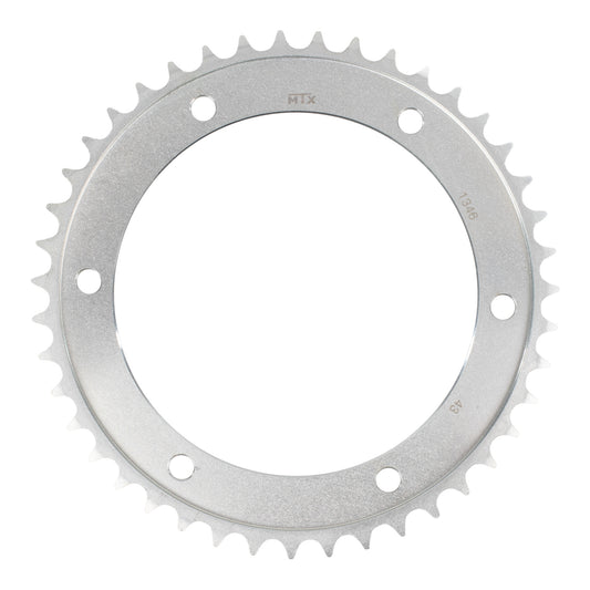 MTX 1346 Steel Rear Sprocket #525