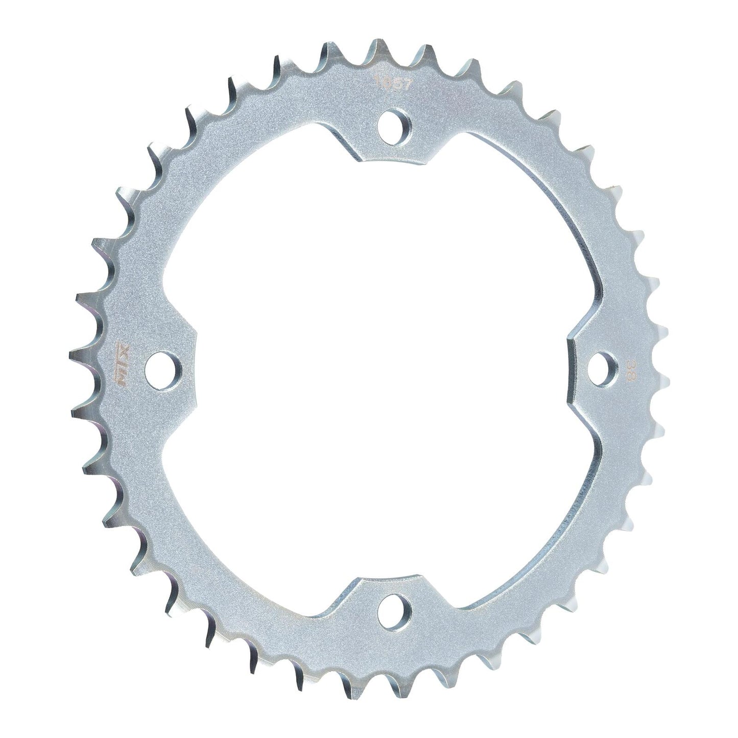 MTX 1857 Steel Rear Sprocket #520