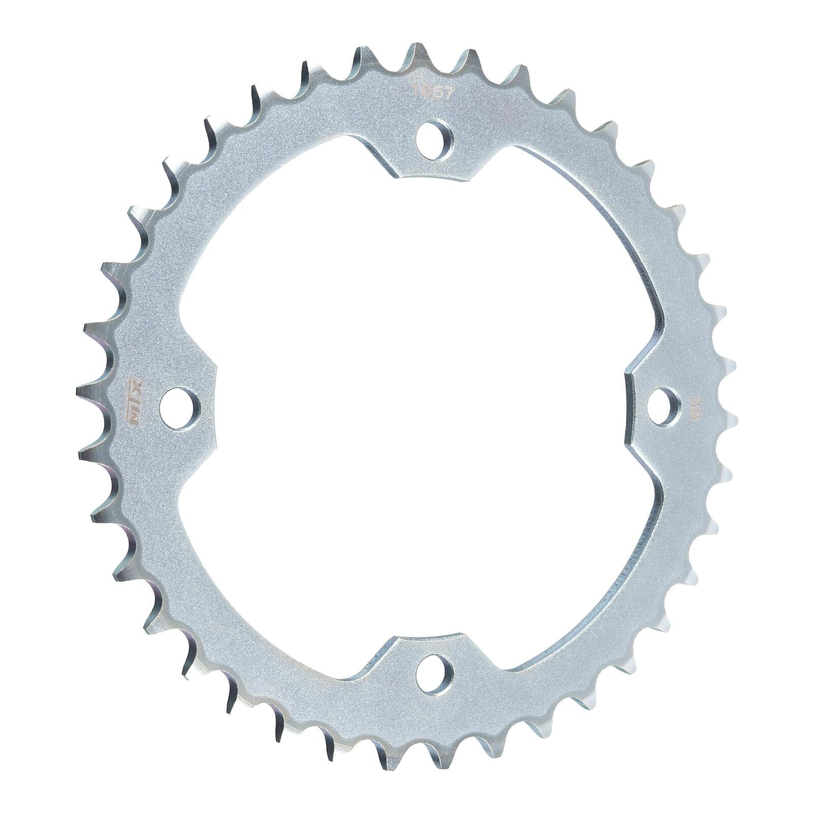 MTX 1857 Steel Rear Sprocket #520