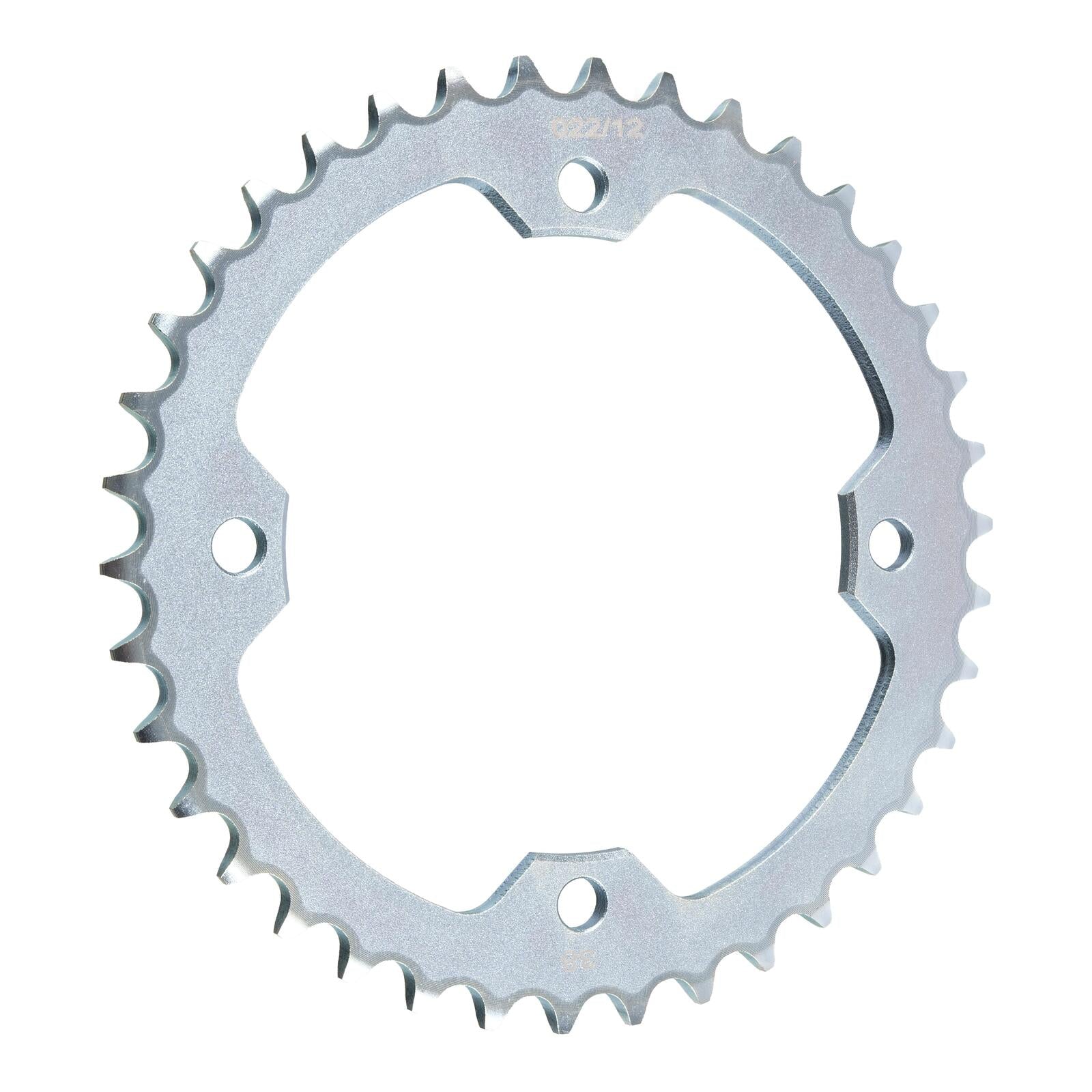 MTX 1857 Steel Rear Sprocket #520