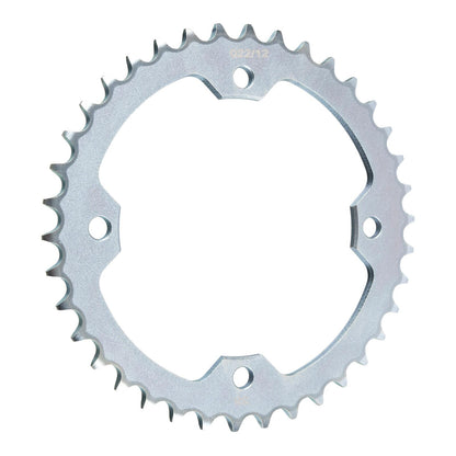 MTX 1857 Steel Rear Sprocket #520