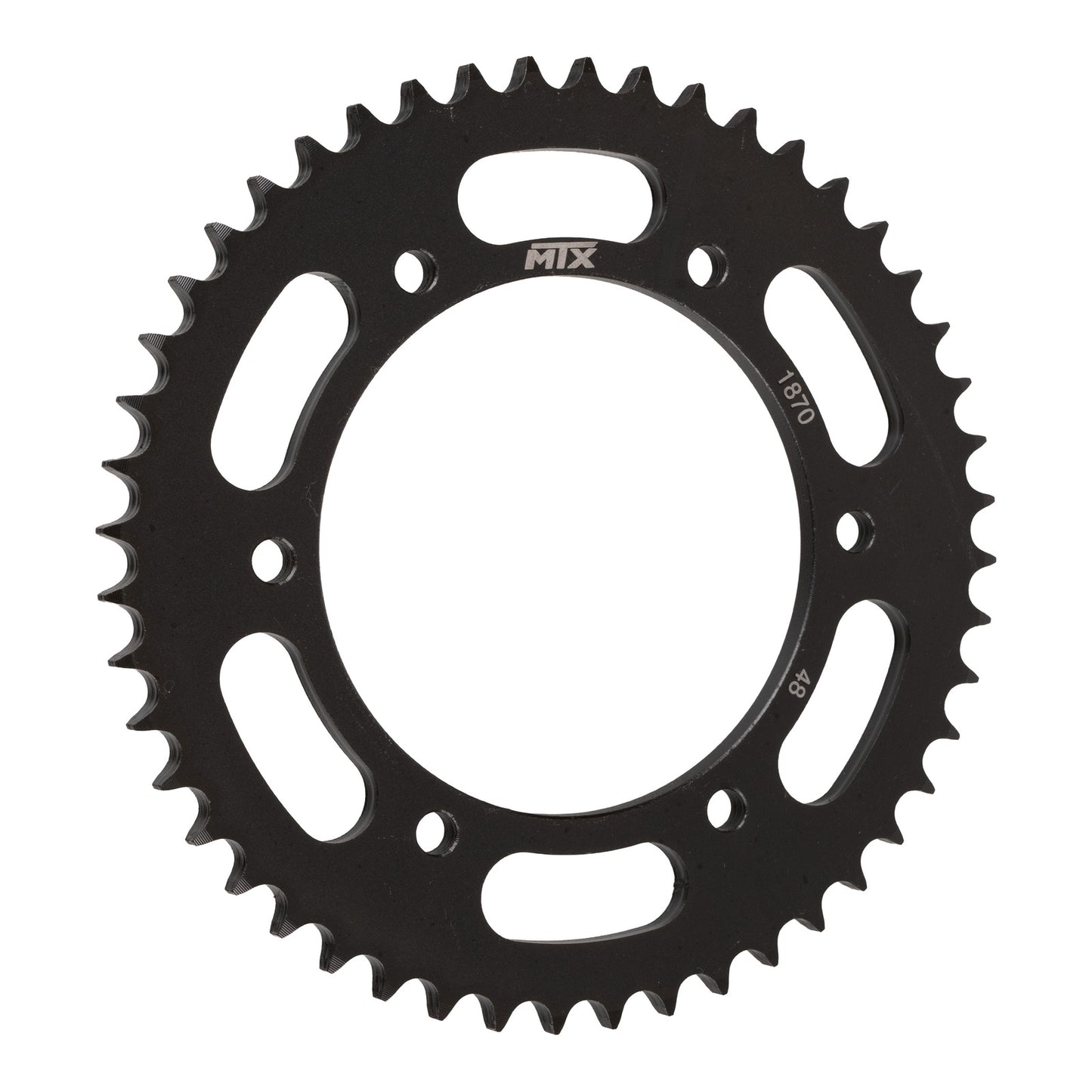 MTX 1870 Steel Rear Sprocket #428