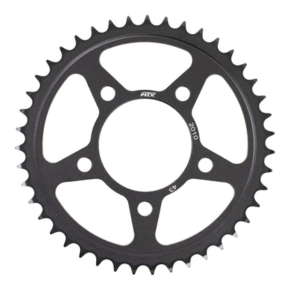 MTX 2010 Steel Rear Sprocket #530