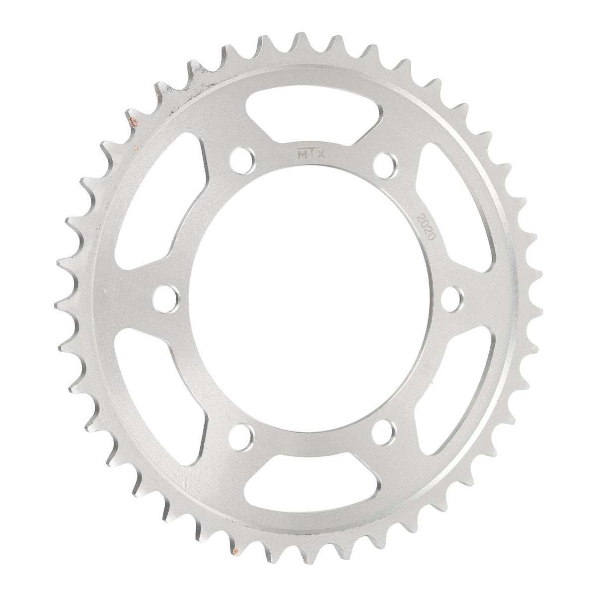 MTX 2020 Steel Rear Sprocket #520