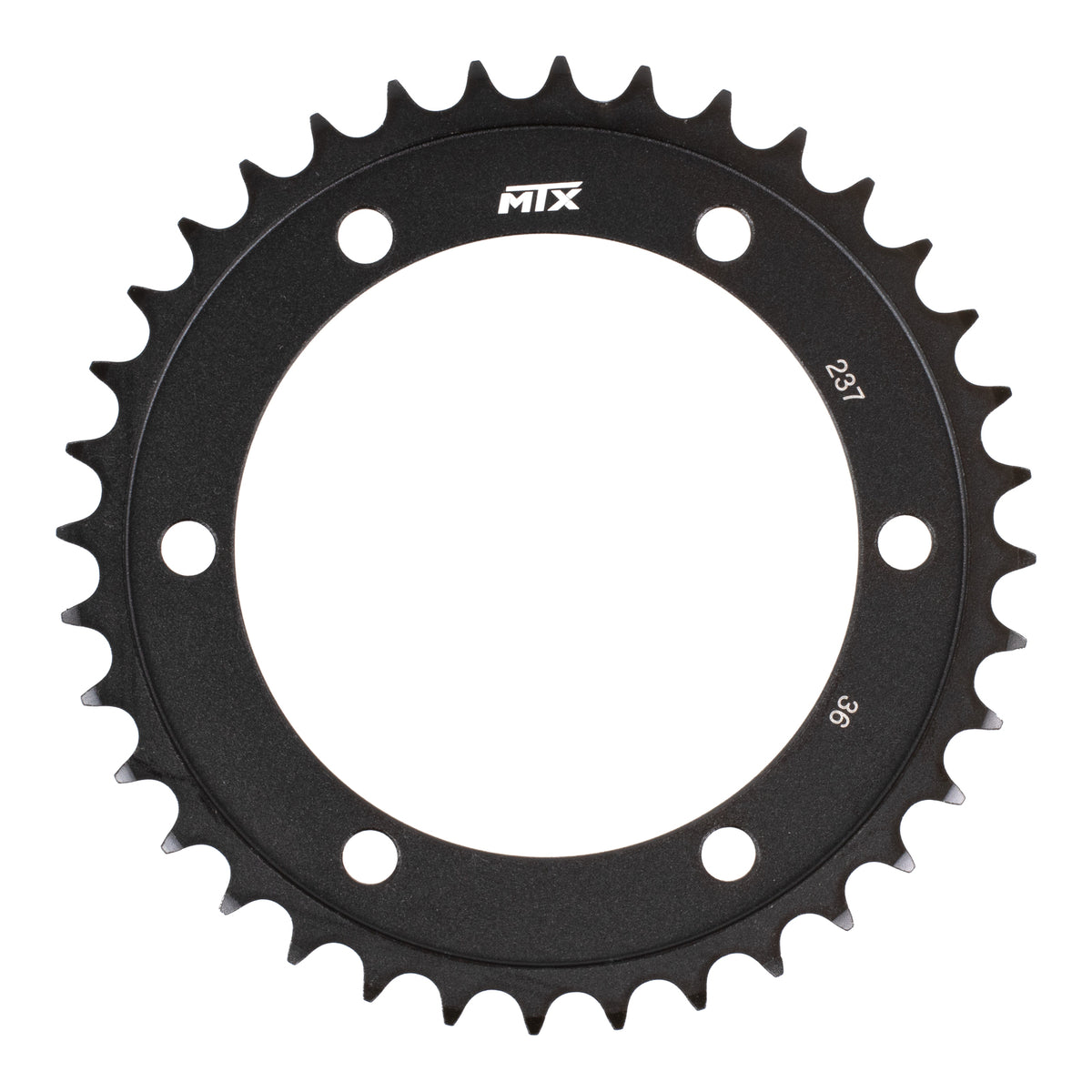 MTX 1220 Steel Rear Sprocket #520