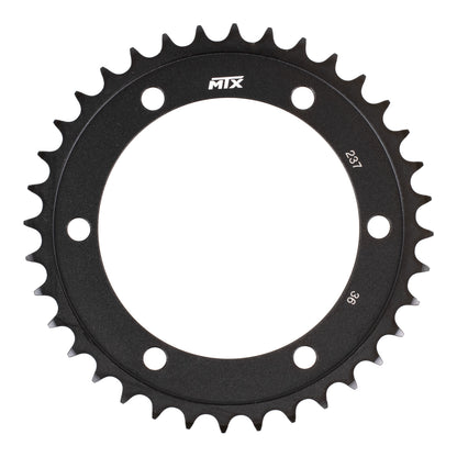 MTX 1220 Steel Rear Sprocket #520