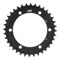 MTX 1220 Steel Rear Sprocket #520