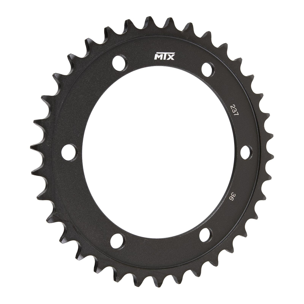 MTX 1220 Steel Rear Sprocket #520