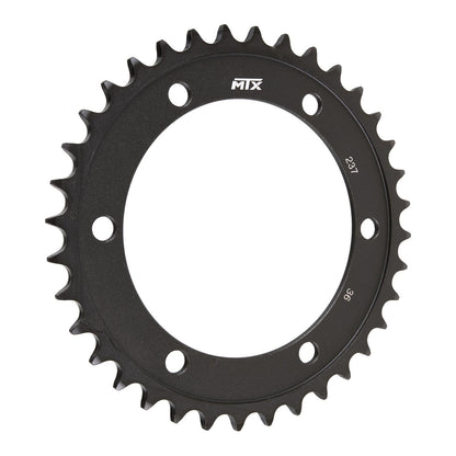 MTX 1220 Steel Rear Sprocket #520