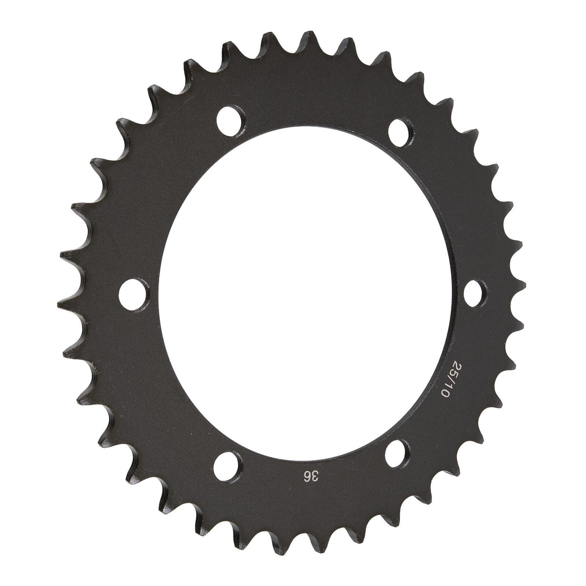 MTX 1220 Steel Rear Sprocket #520