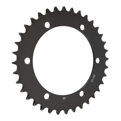 MTX 1220 Steel Rear Sprocket #520