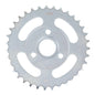 MTX 255 Steel Rear Sprocket #420
