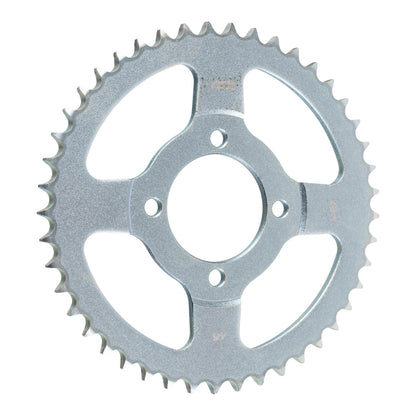 MTX 263 Steel Rear Sprocket #428