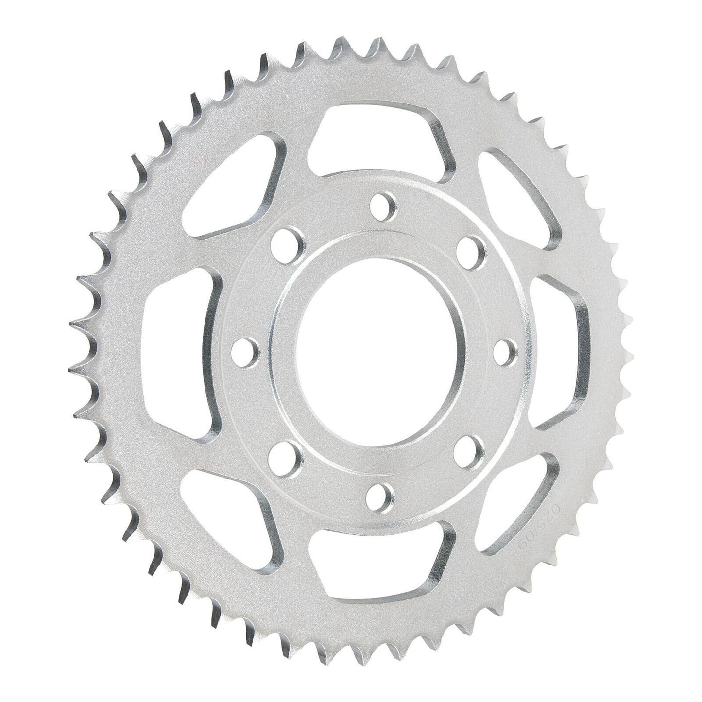 MTX 269 Steel Rear Sprocket #428