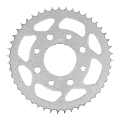 MTX 269 Steel Rear Sprocket #428