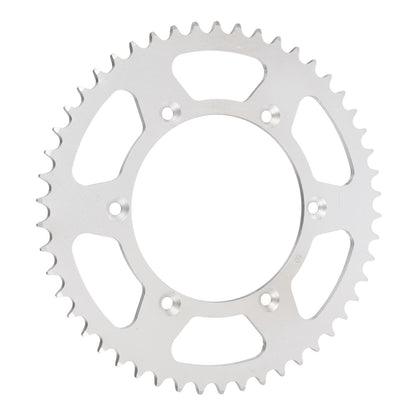 MTX 251 Steel Rear Sprocket #520