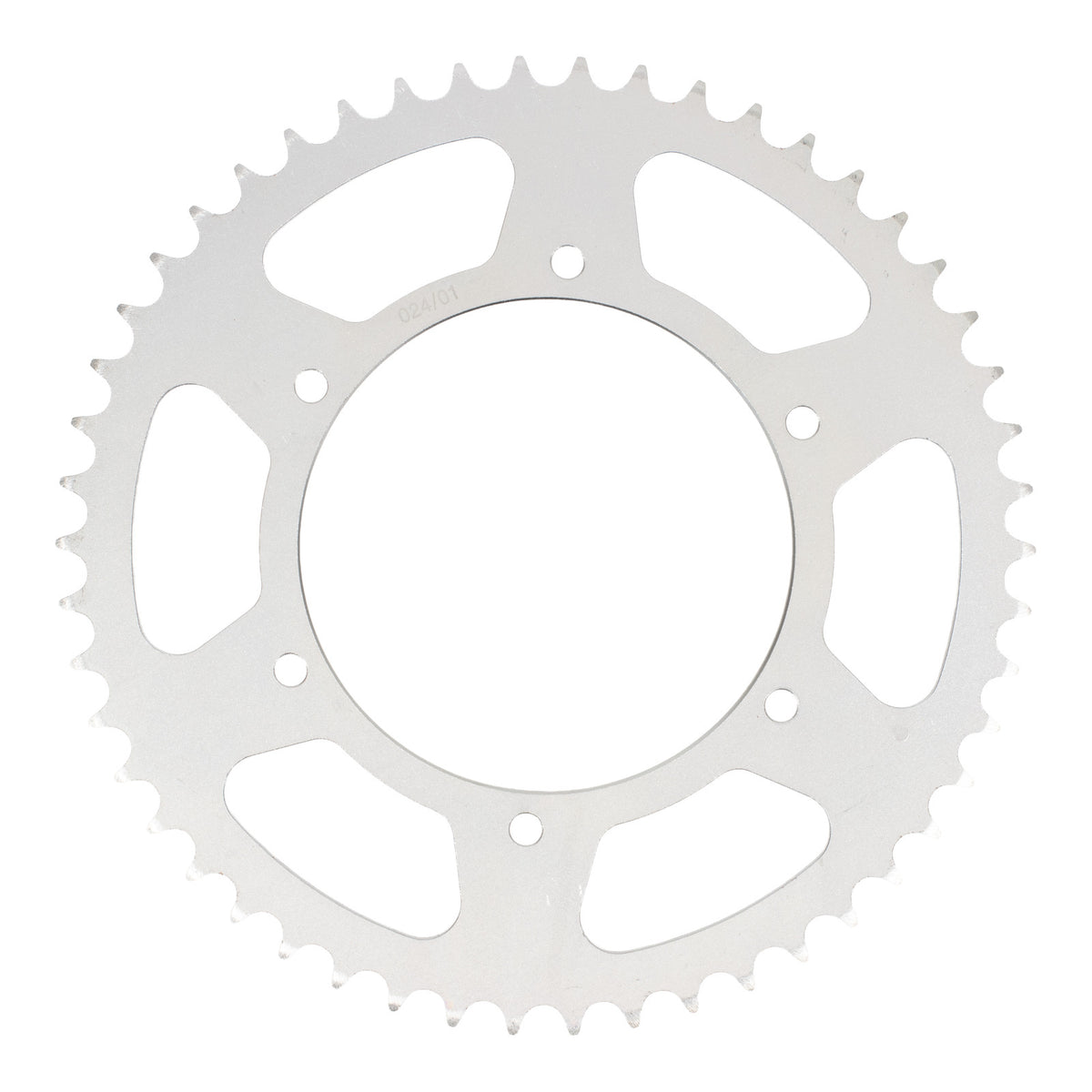 MTX 251 Steel Rear Sprocket #520