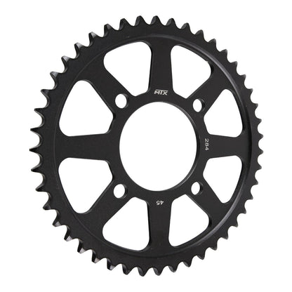 MTX 284 Steel Rear Sprocket #530