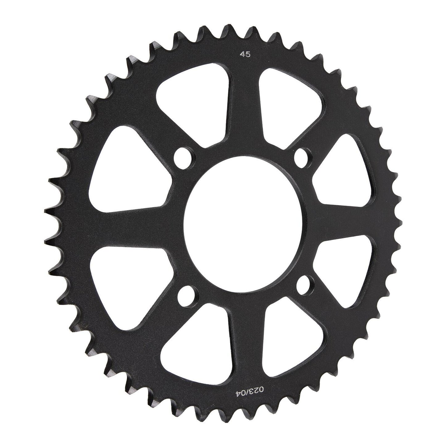 MTX 284 Steel Rear Sprocket #530