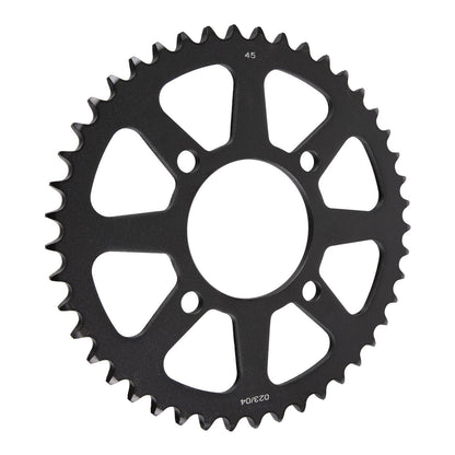 MTX 284 Steel Rear Sprocket #530