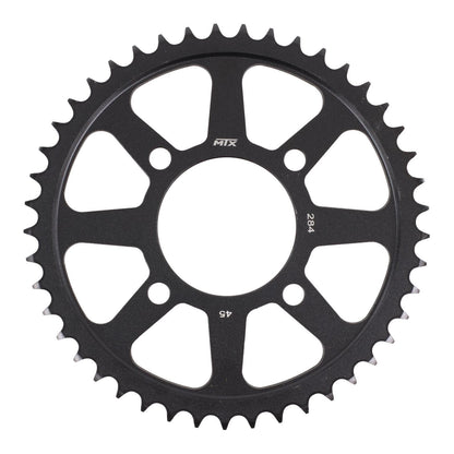 MTX 284 Steel Rear Sprocket #530