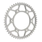 MTX 210 Hornet Lightweight Steel Rear Sprocket #520