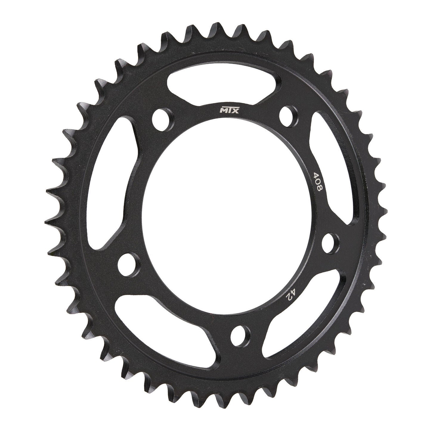 MTX 302 Steel Rear Sprocket #530