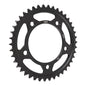 MTX 302 Steel Rear Sprocket #530