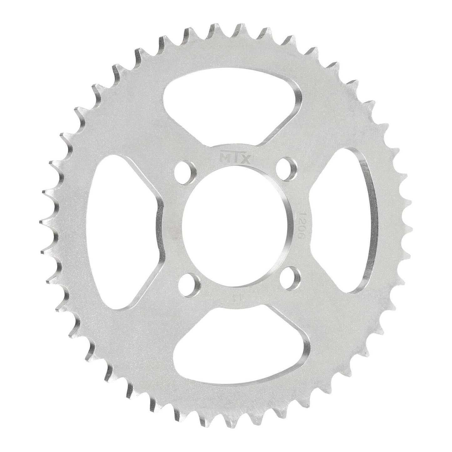 MTX 1206 Steel Rear Sprocket #428