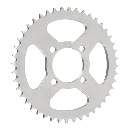MTX 1206 Steel Rear Sprocket #428
