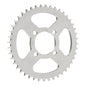 MTX 1206 Steel Rear Sprocket #428