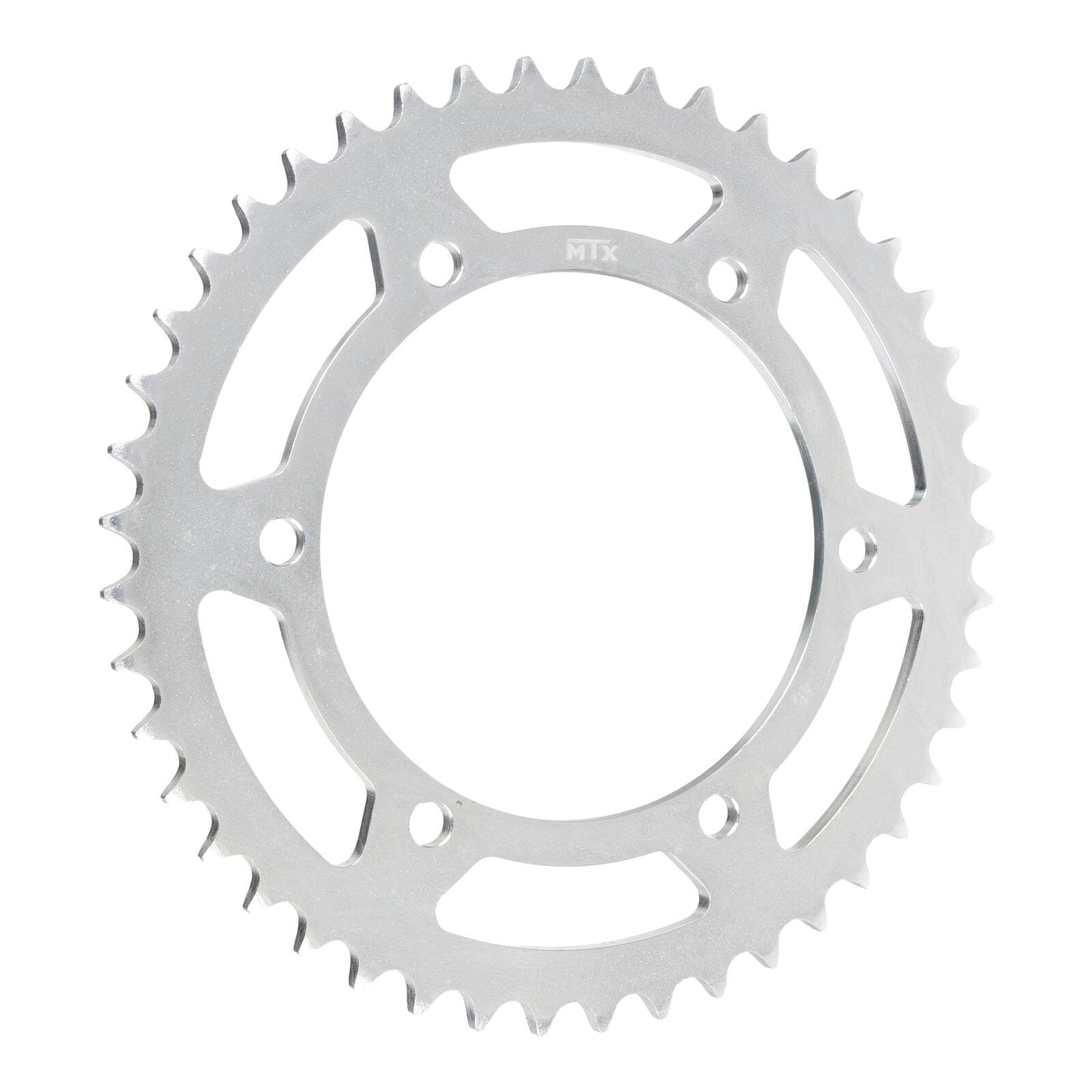 MTX 305 Steel Rear Sprocket #520