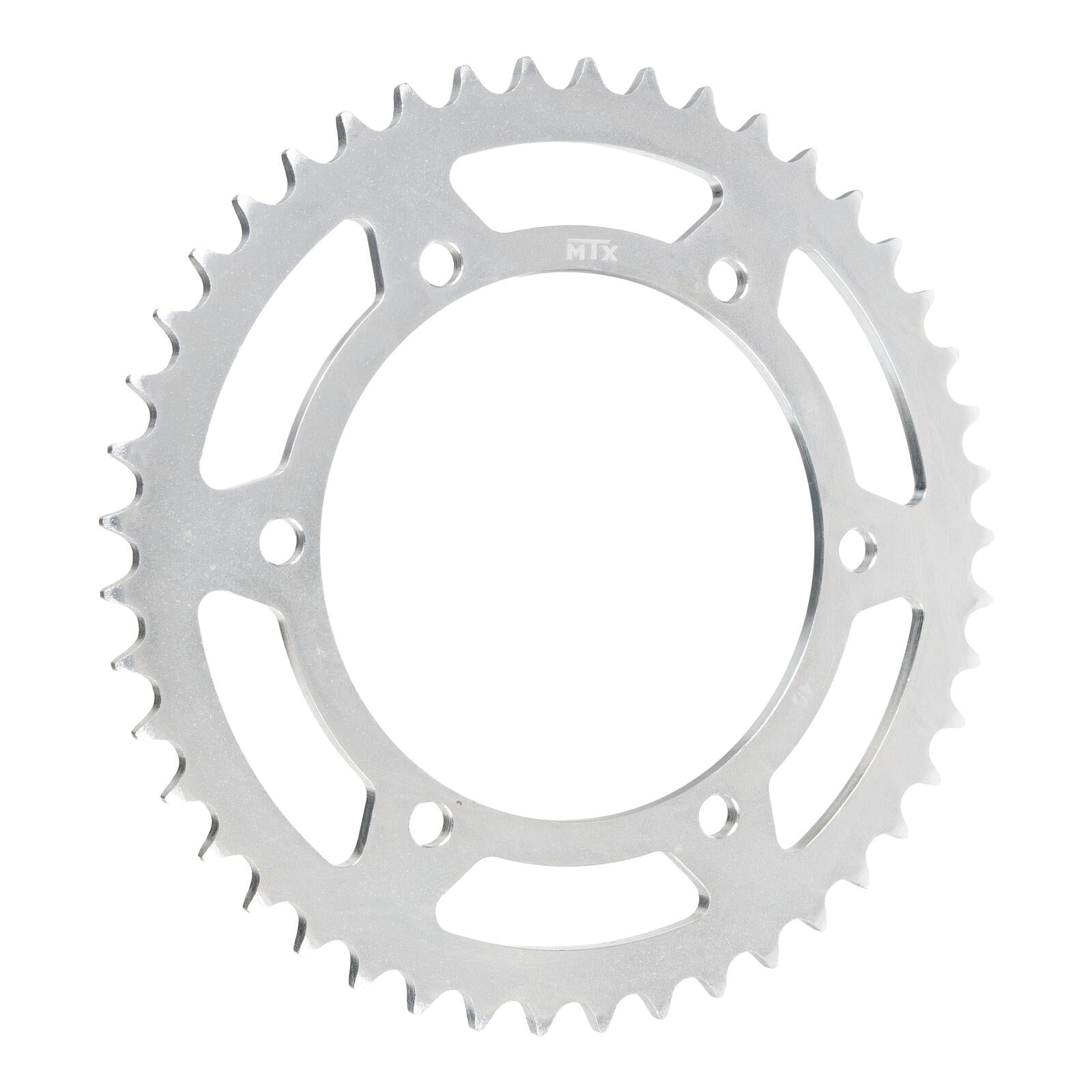 MTX 305 Steel Rear Sprocket #520