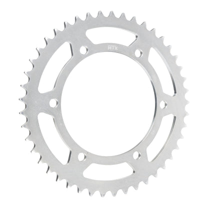 MTX 305 Steel Rear Sprocket #520