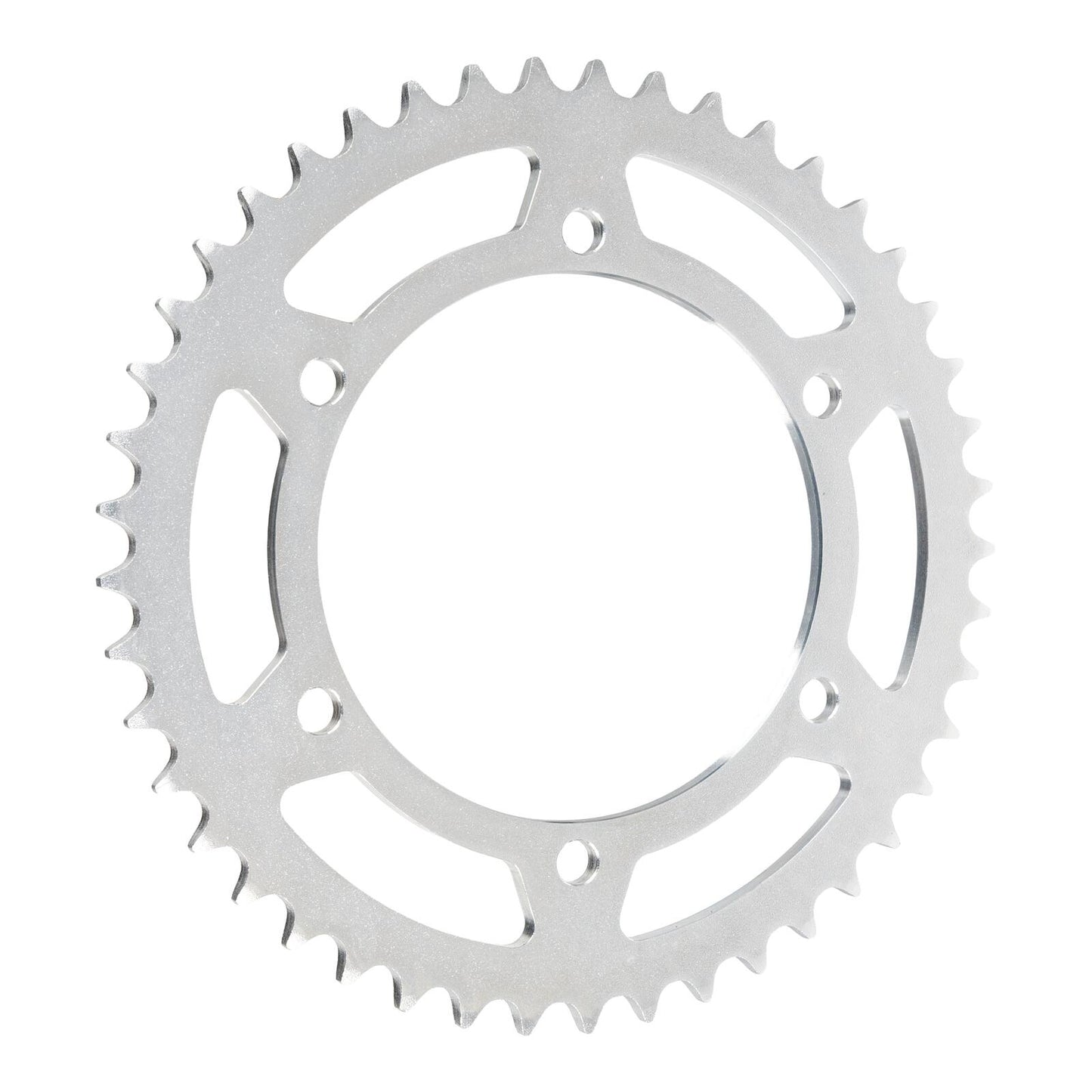 MTX 305 Steel Rear Sprocket #520