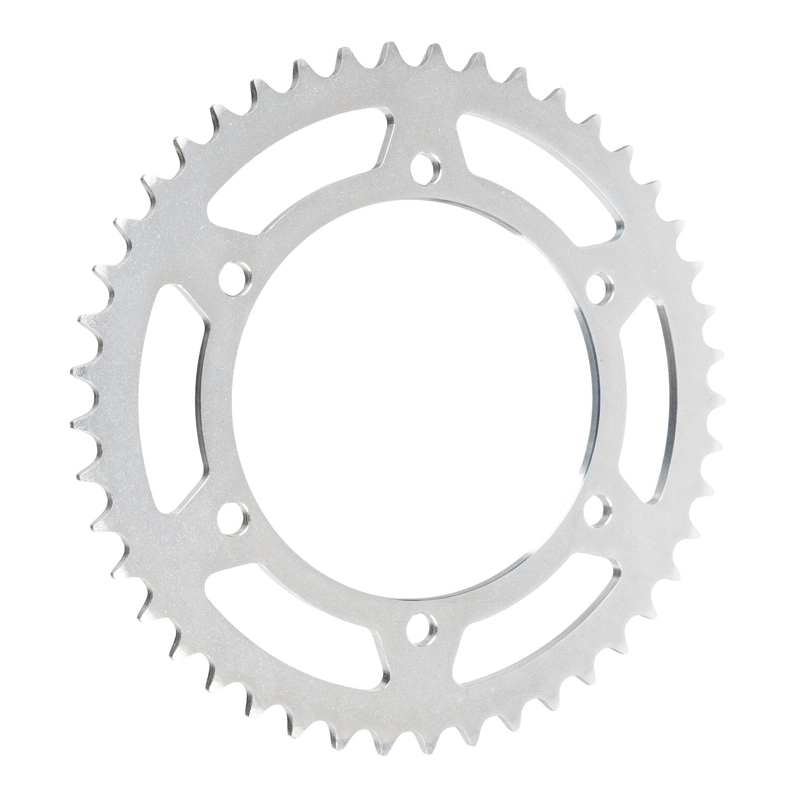 MTX 305 Steel Rear Sprocket #520